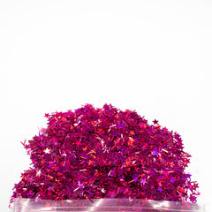 Glitter Fucsia 1 pieza