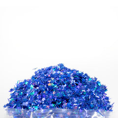 Glitter Azul 1 pieza